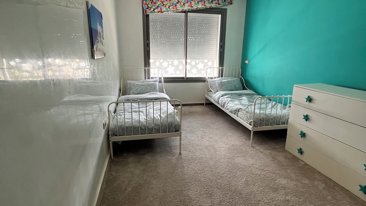 Photo of Bedroom in SOUR JDID