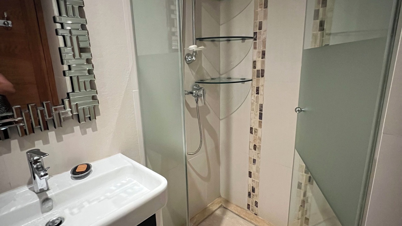 Photo of Bathroom in SOUR JDID