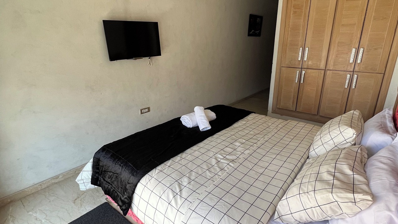 Photo of Bedroom in SOUR JDID