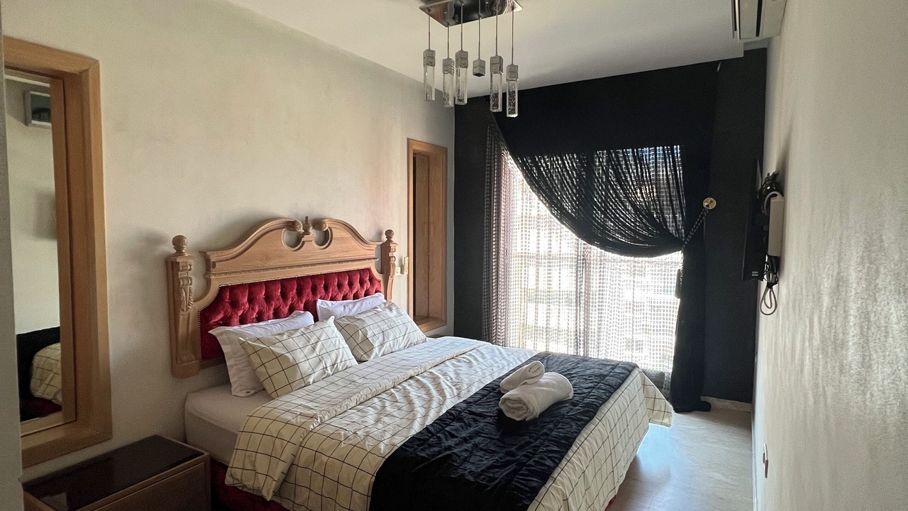 Photo of Bedroom in SOUR JDID
