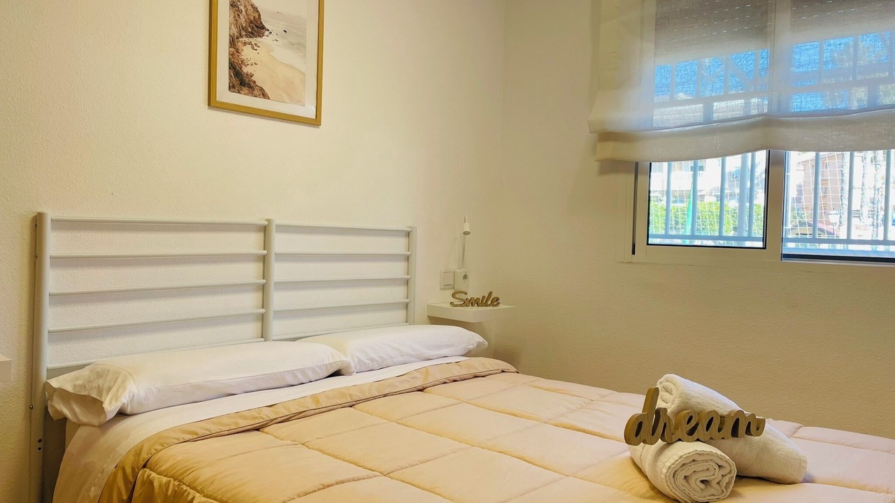 Photo of Bedroom in Guardamar del Segura