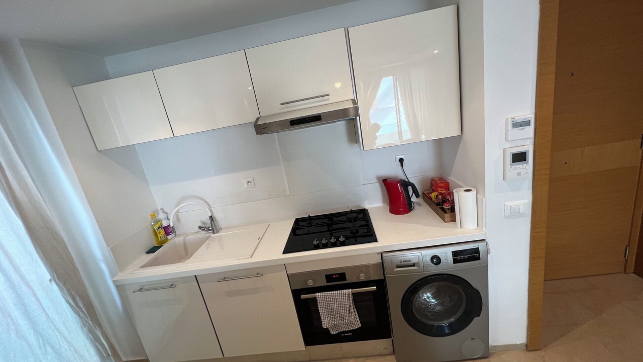 Photo of Kitchen in Casablanca