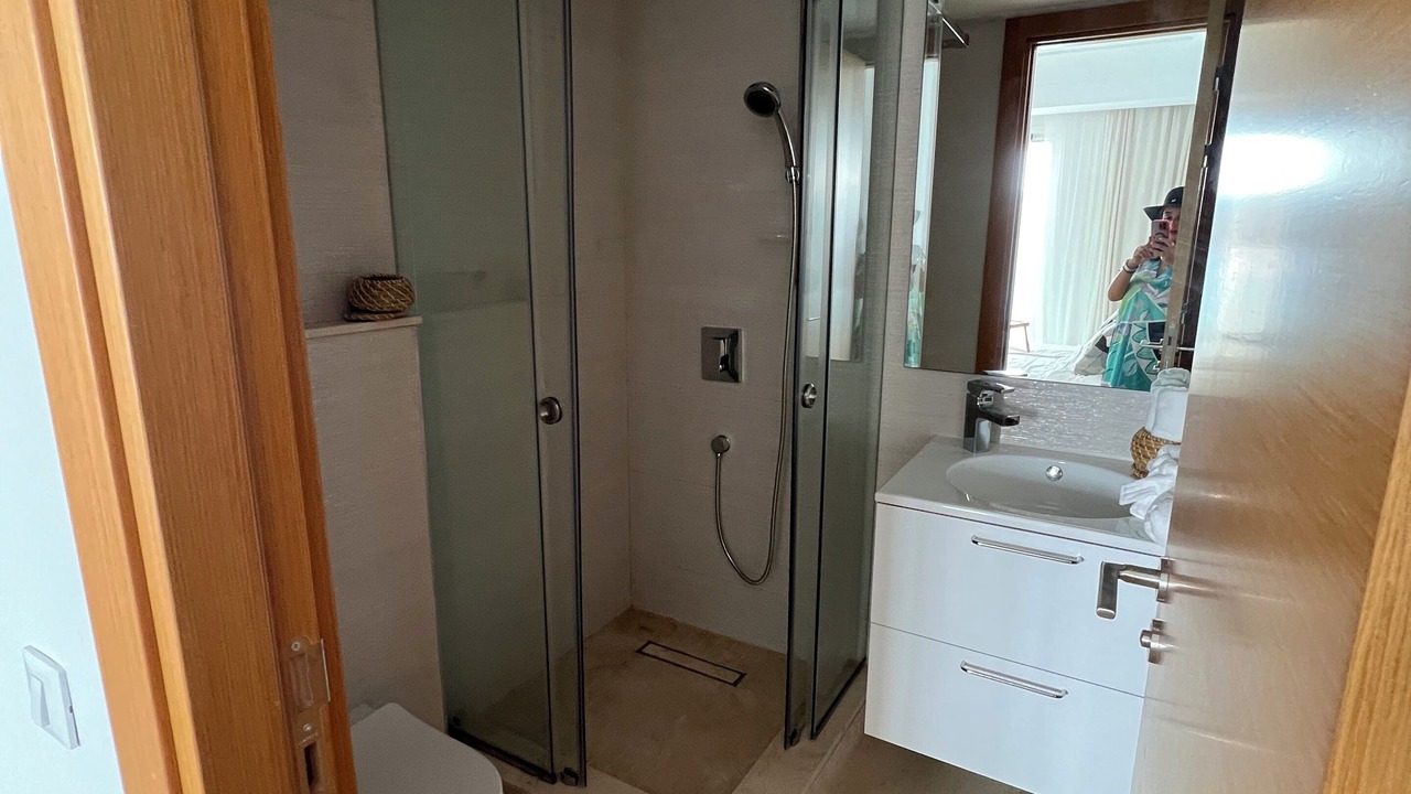 Photo of Bathroom in Casablanca