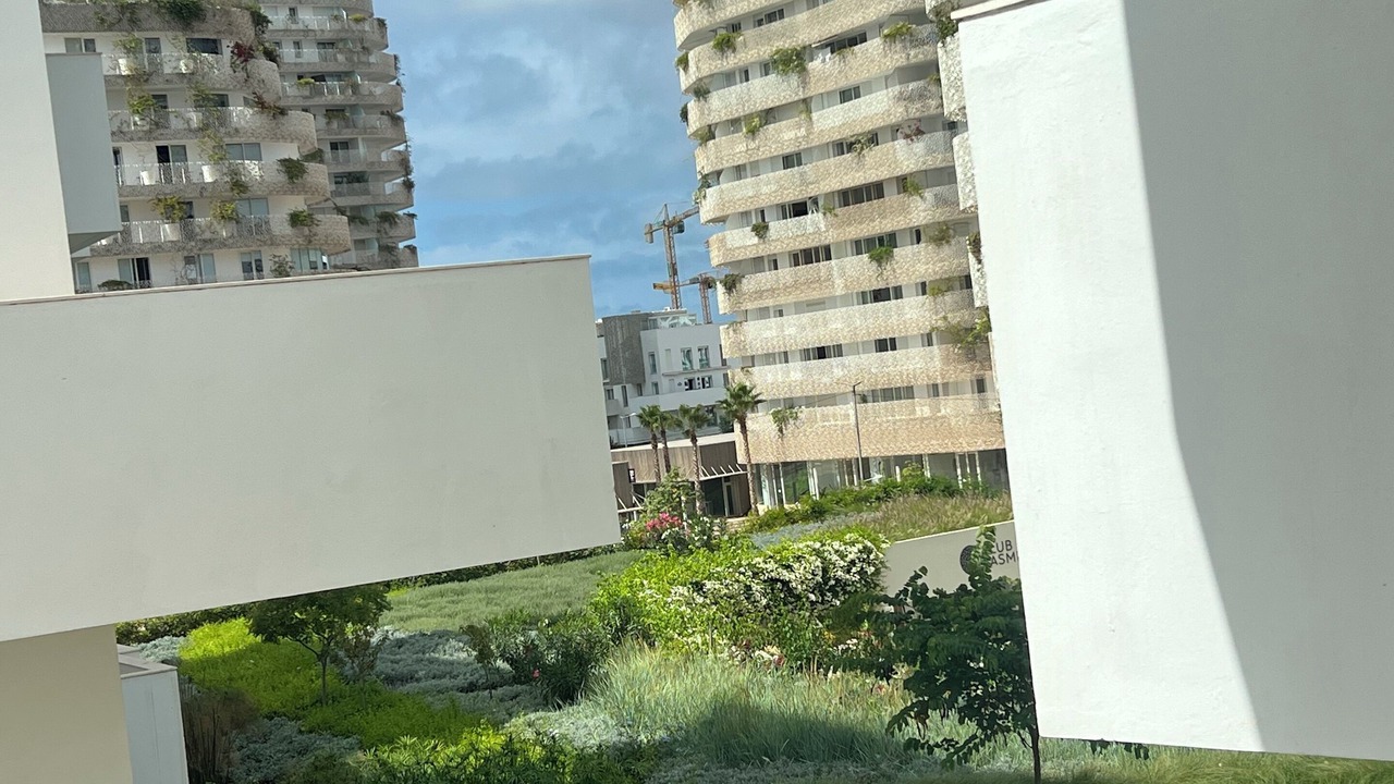 Photo of Outdoor in Casablanca