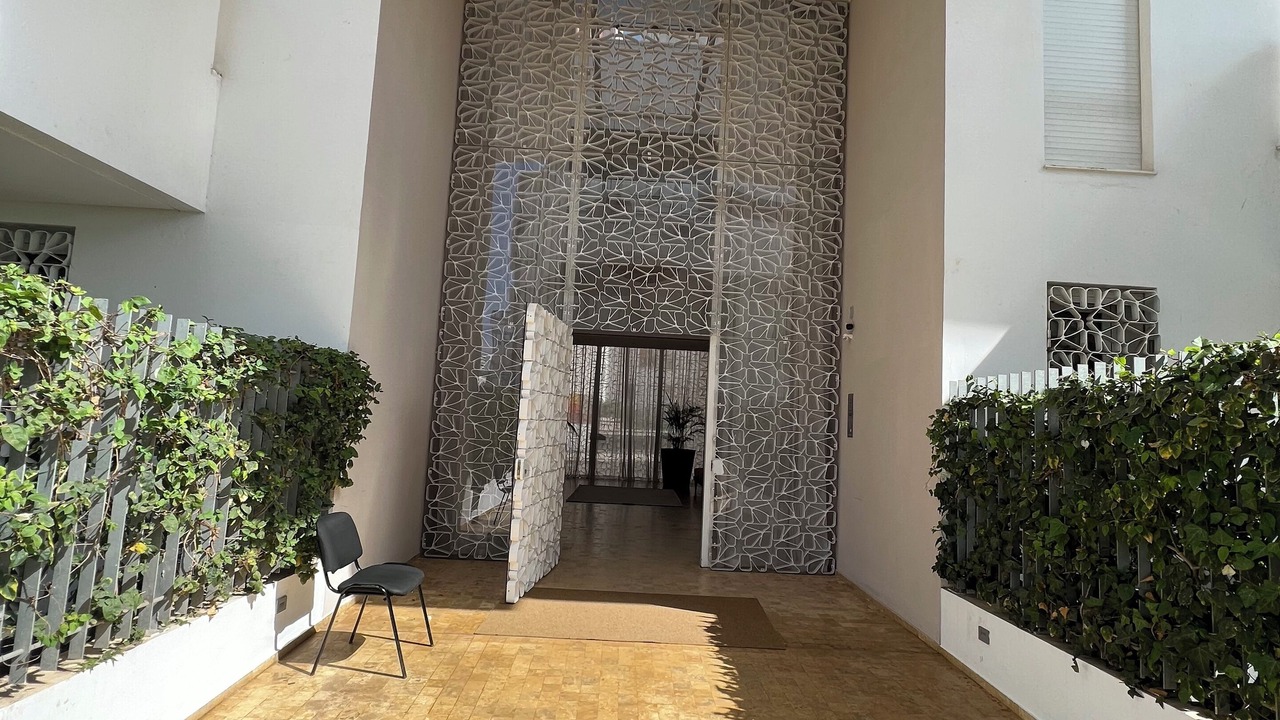 Photo of Patio Balcony in Casablanca