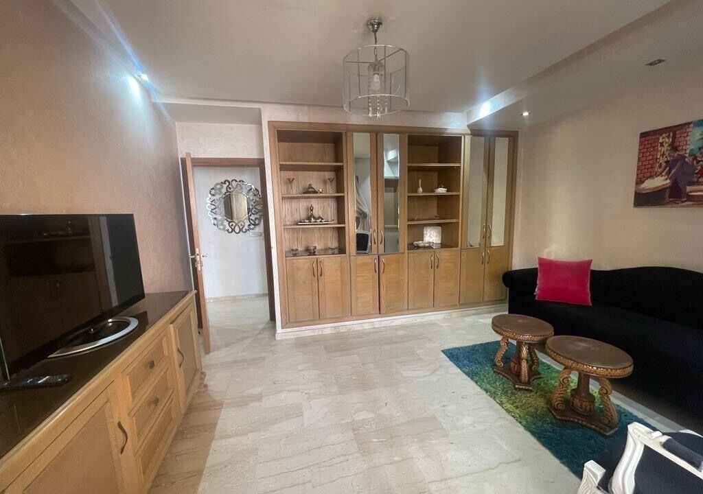 Photo of Livingroom in SOUR JDID