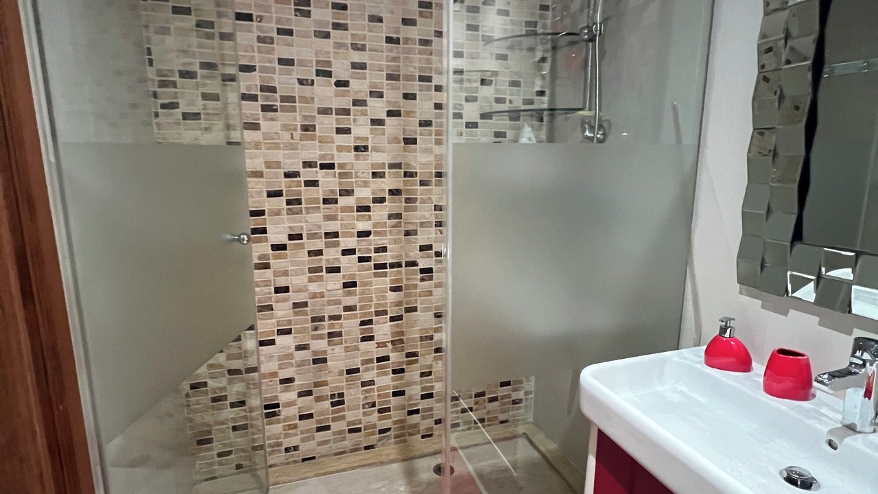 Photo of Bathroom in SOUR JDID