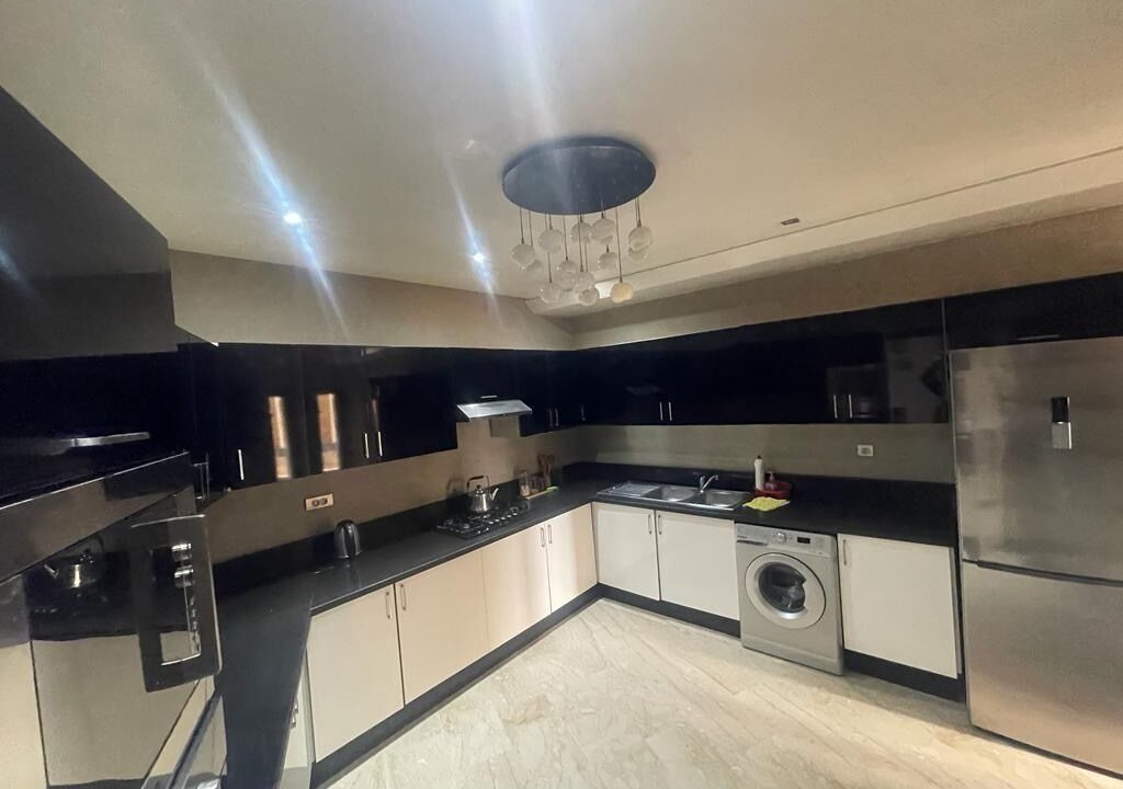 Photo of Kitchen in SOUR JDID