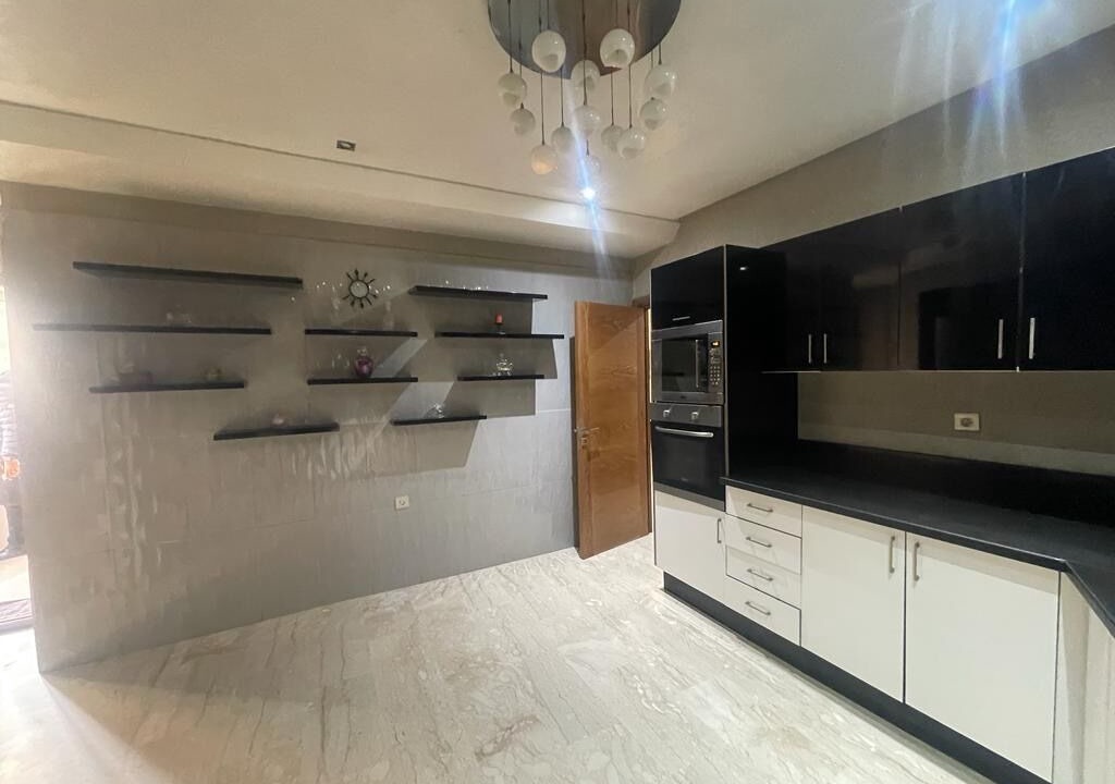 Photo of Kitchen in SOUR JDID