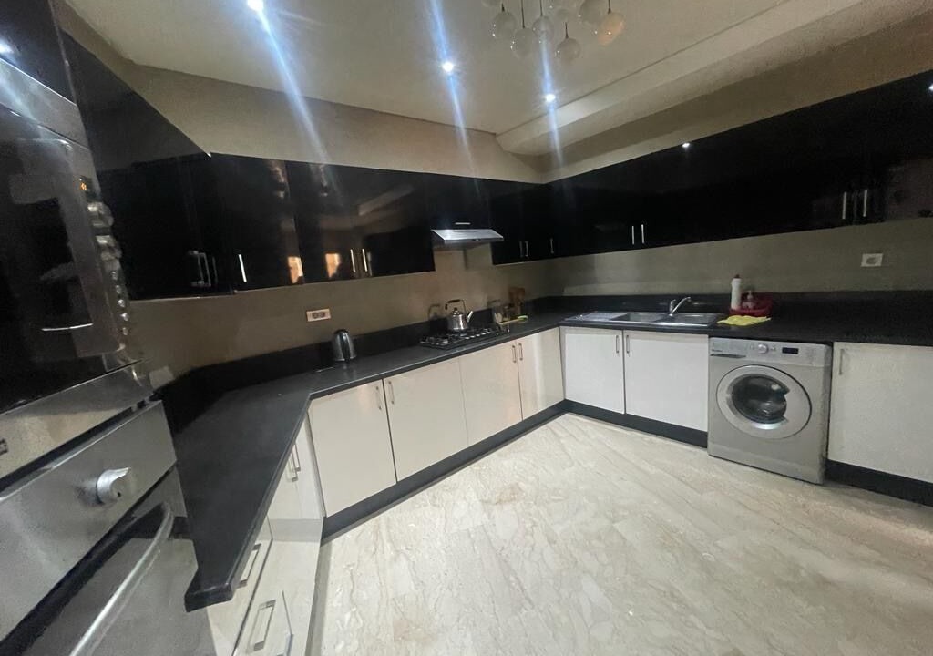 Photo of Kitchen in SOUR JDID