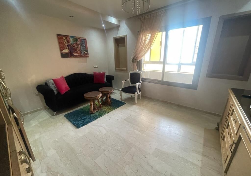 Photo of Livingroom in SOUR JDID