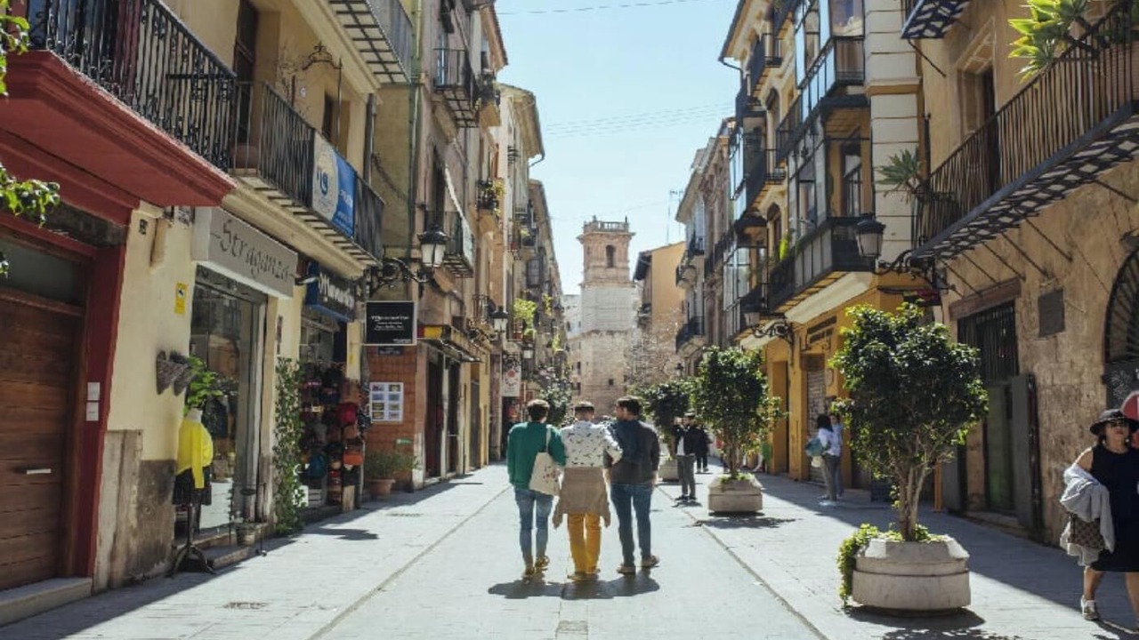Photo of Others in El Raval