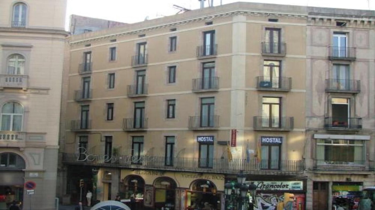 Photo of Others in El Raval