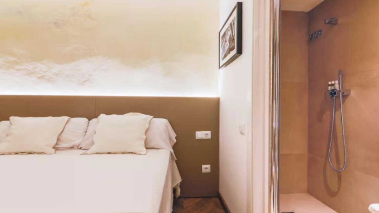 Photo of Bedroom in El Raval