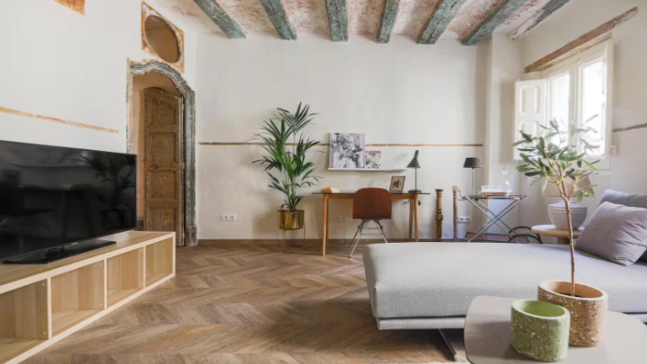 Photo of Bedroom in El Raval