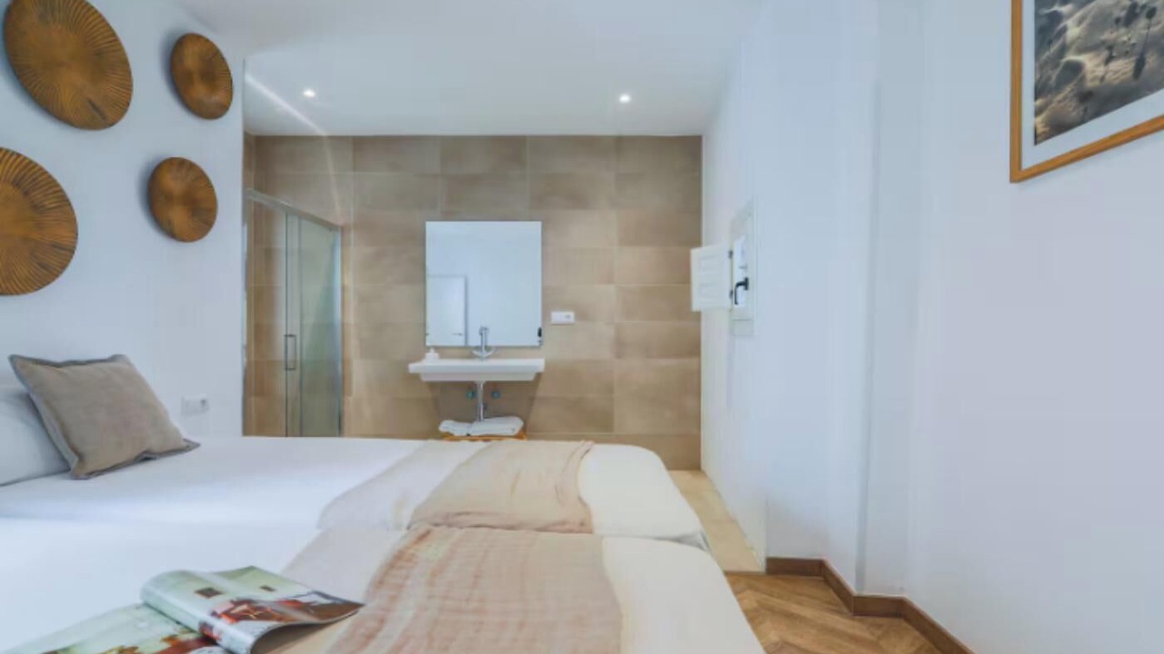 Photo of Bedroom in El Raval