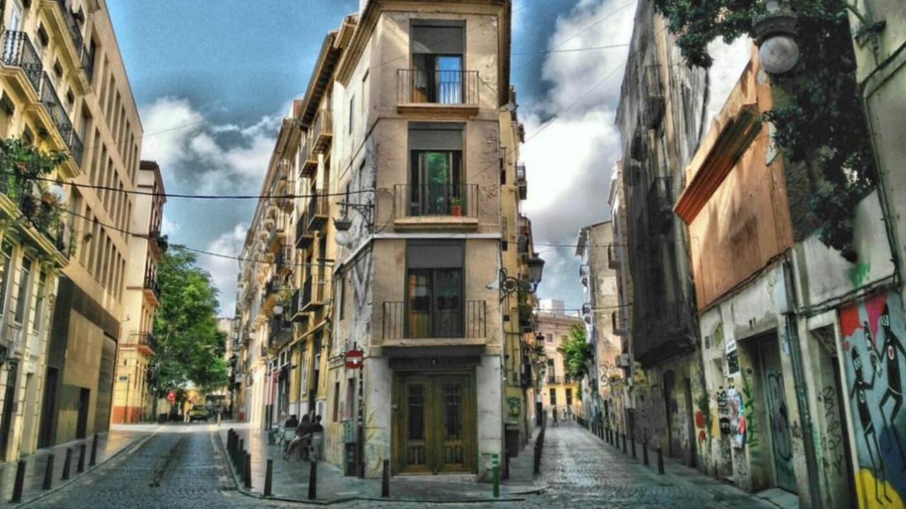 Photo of Others in El Raval