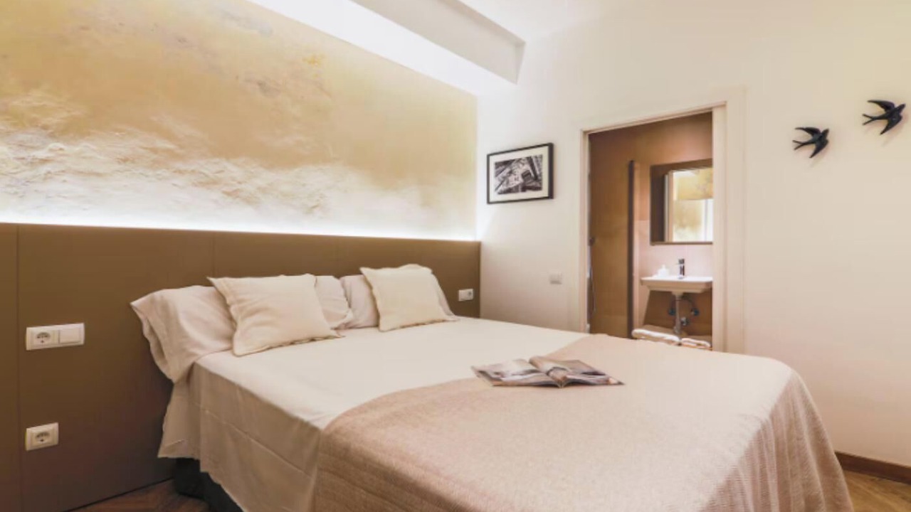 Photo of Bedroom in El Raval