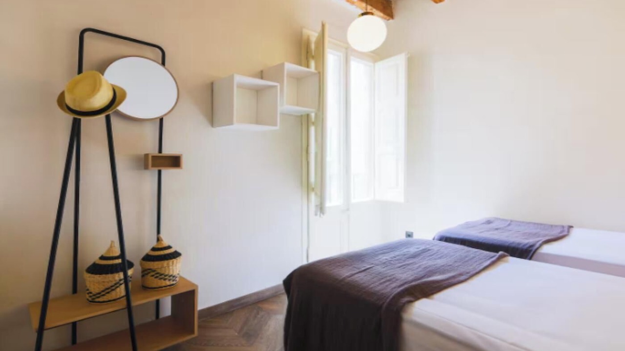Photo of Bedroom in El Raval