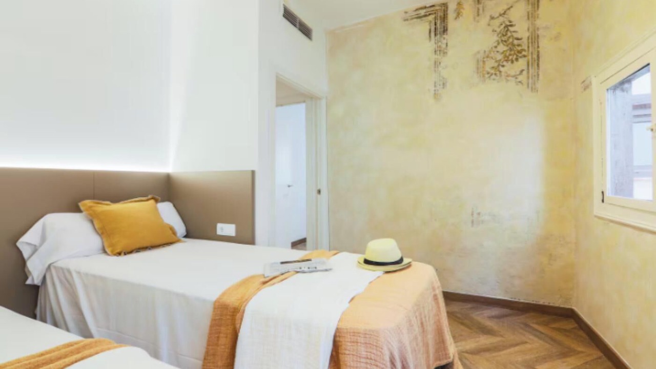 Photo of Bedroom in El Raval