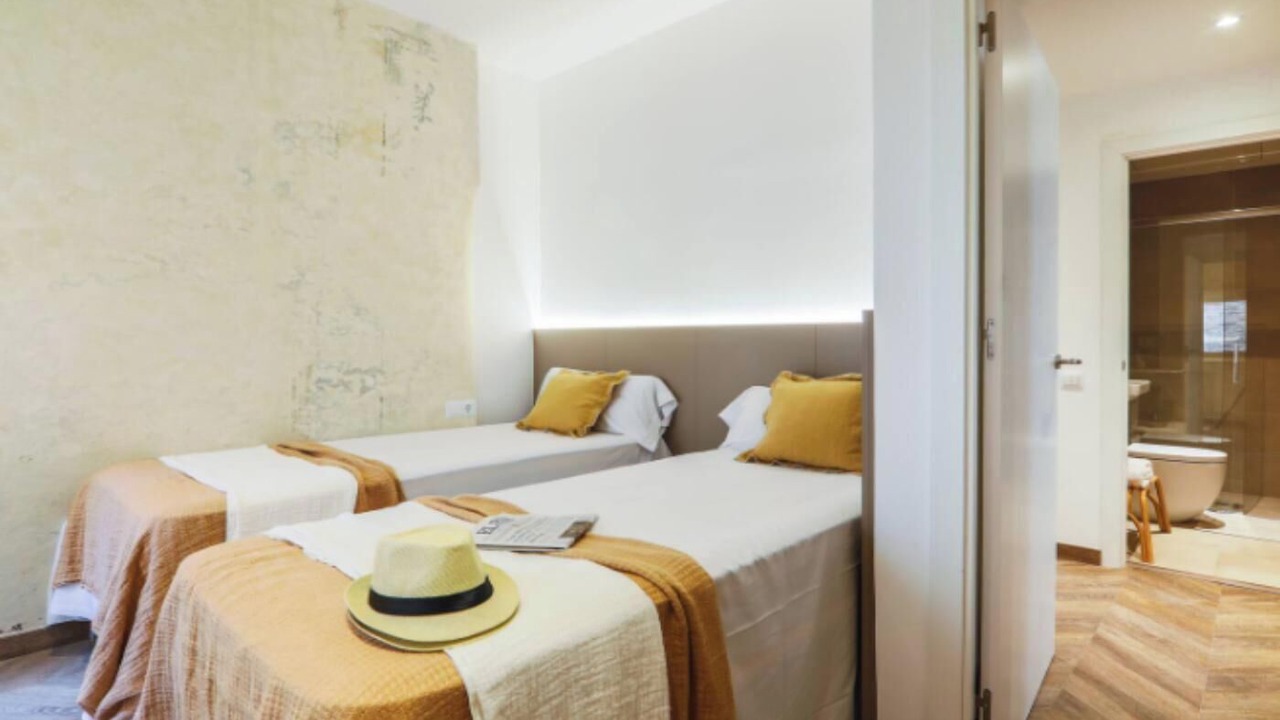 Photo of Bedroom in El Raval