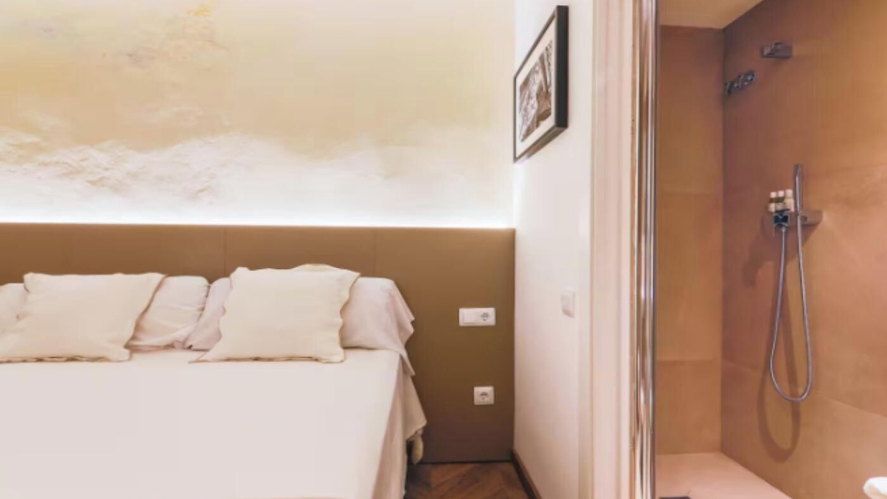 Photo of Bedroom in El Raval