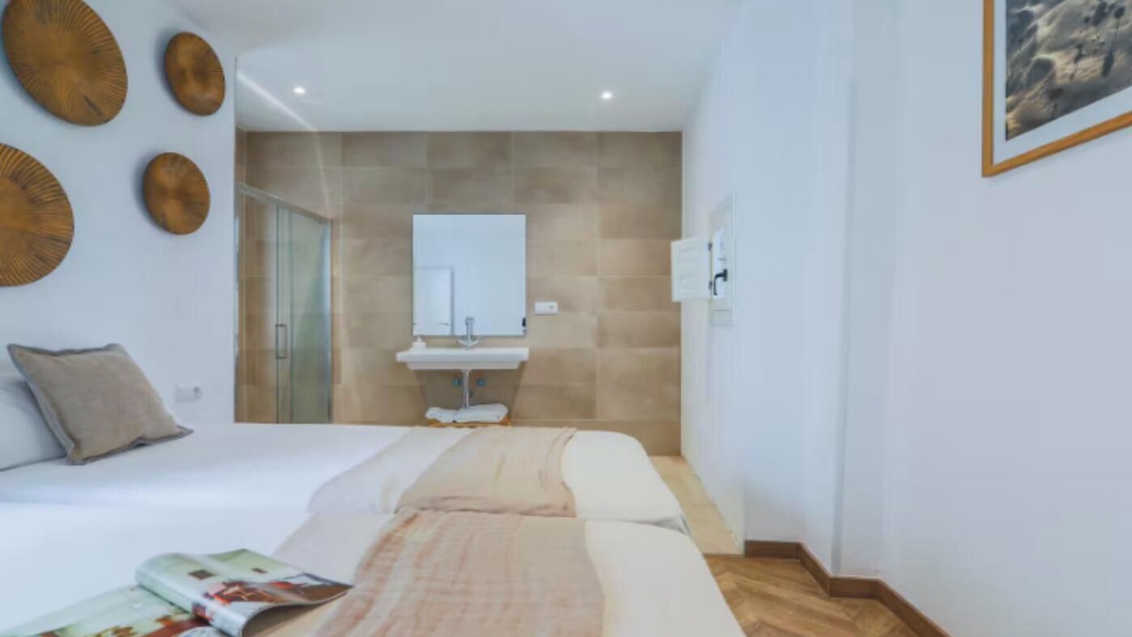 Photo of Bedroom in El Raval