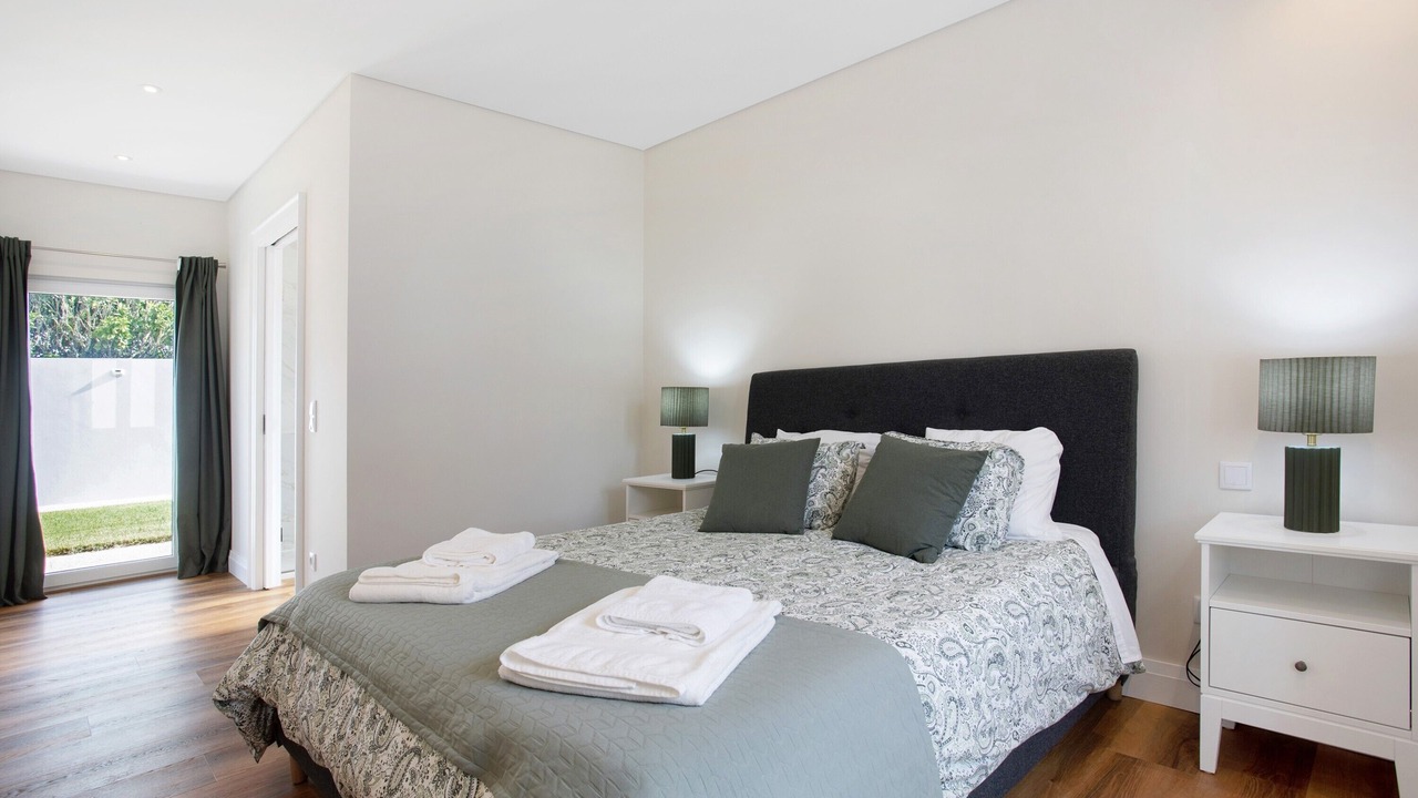 Photo of Bedroom in Atalaia