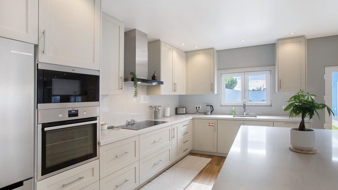 Photo of Kitchen in Atalaia