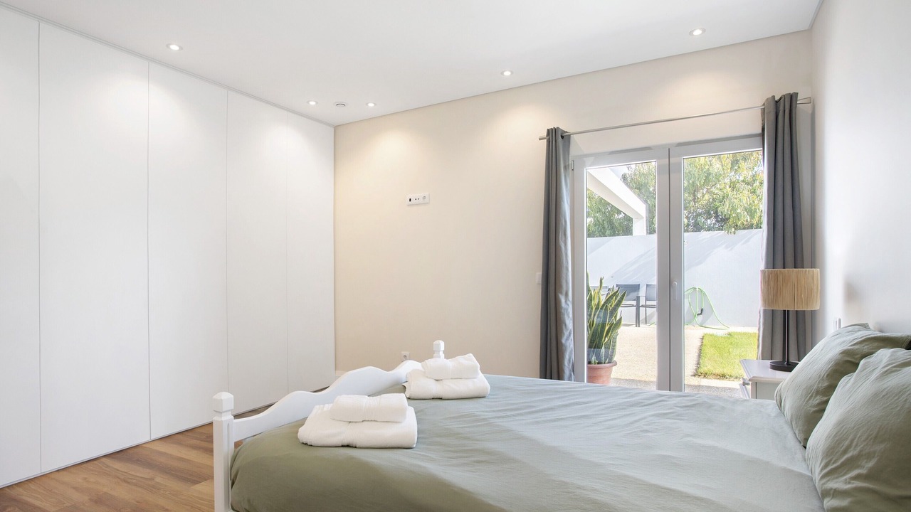 Photo of Bedroom in Atalaia
