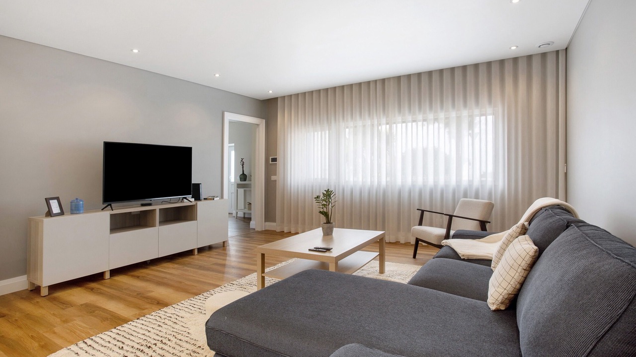 Photo of Livingroom in Atalaia
