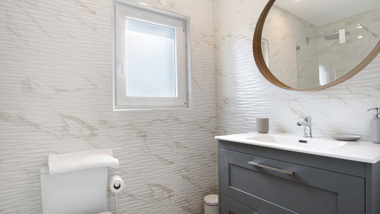 Photo of Bathroom in Atalaia