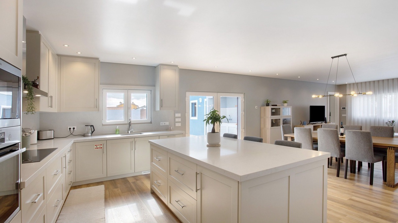 Photo of Kitchen in Atalaia