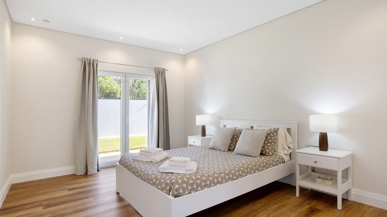 Photo of Bedroom in Atalaia