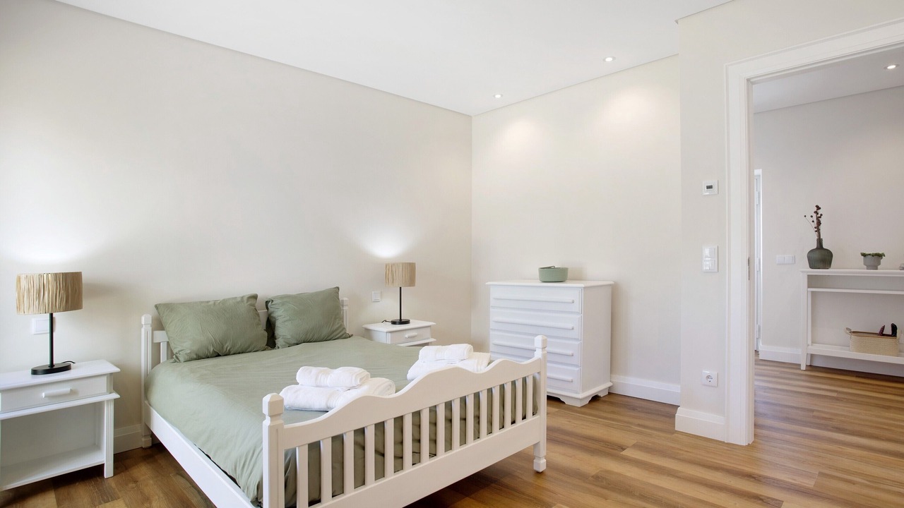 Photo of Bedroom in Atalaia