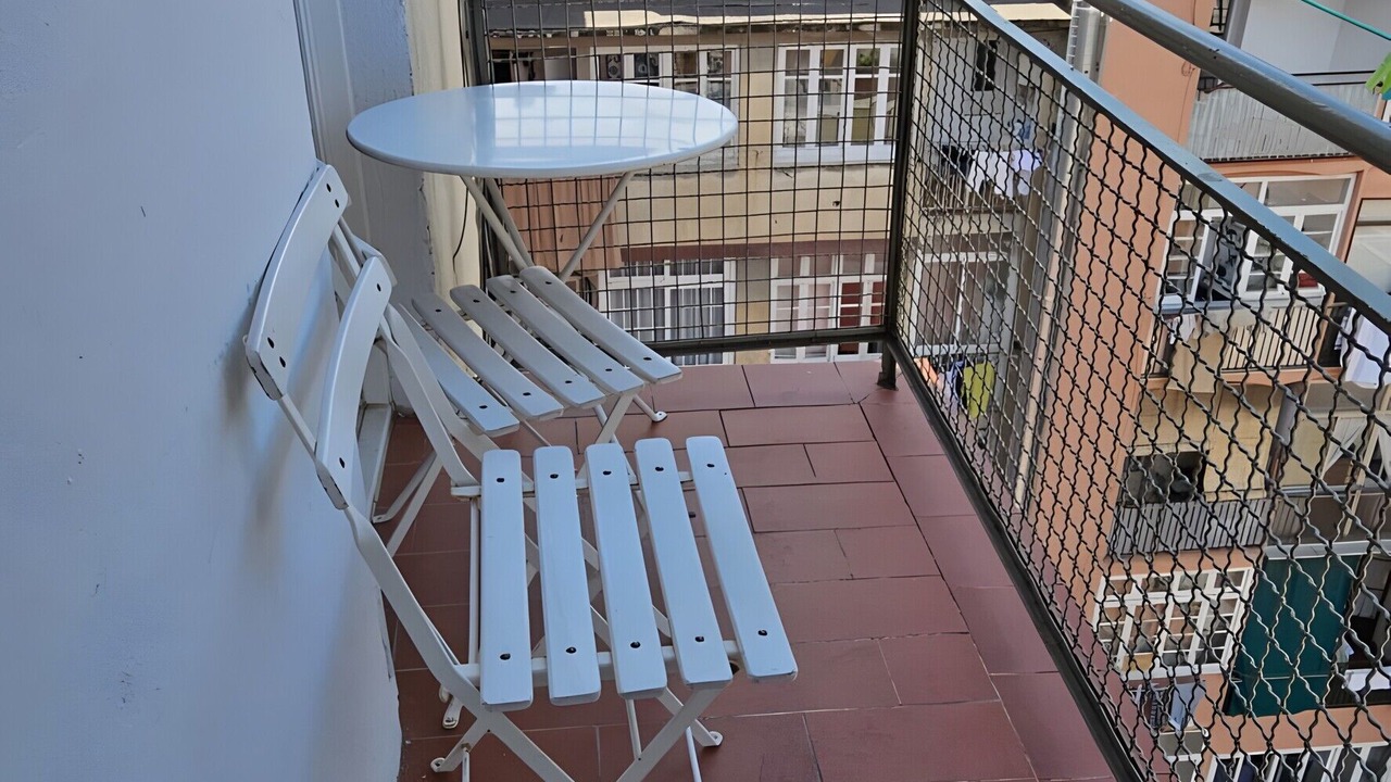 Photo of Outdoor in L'Antiga Esquerra de l'Eixample