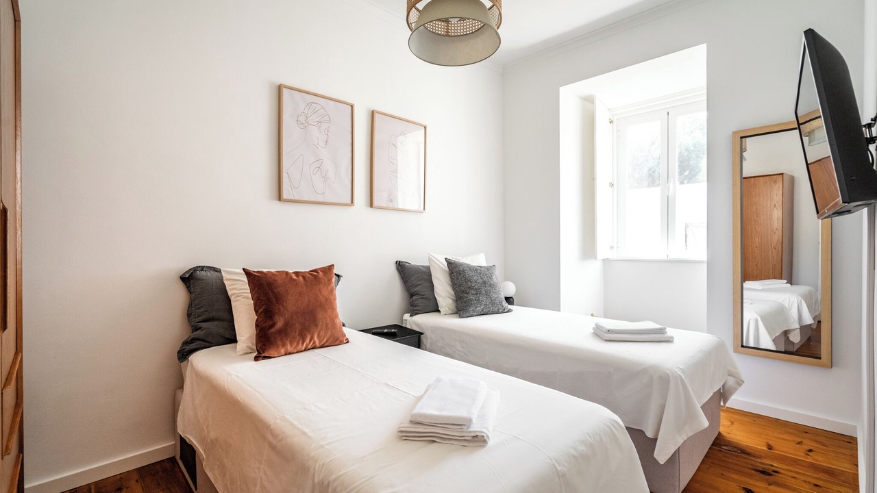 Photo of Bedroom in Sao Bento