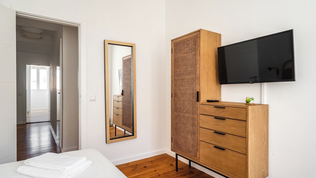 Photo of Bedroom in Sao Bento