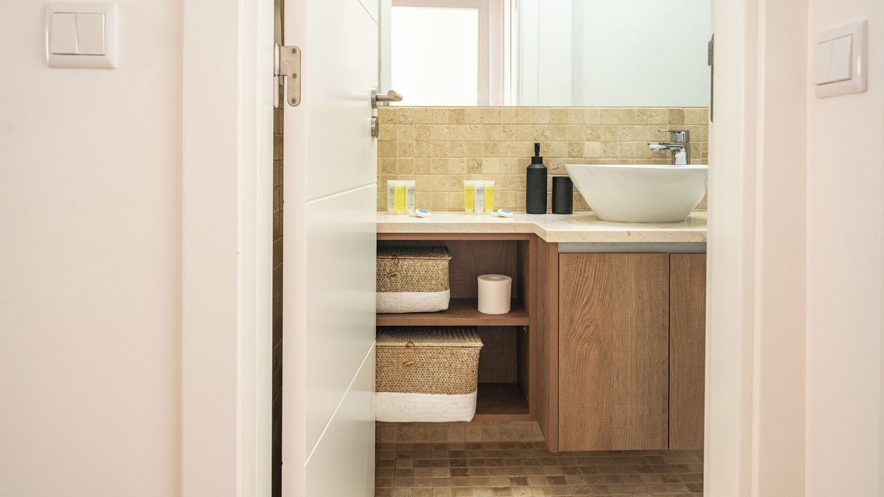 Photo of Bathroom in Sao Bento