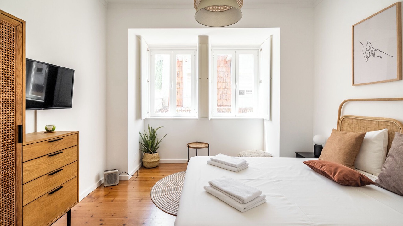 Photo of Bedroom in Sao Bento