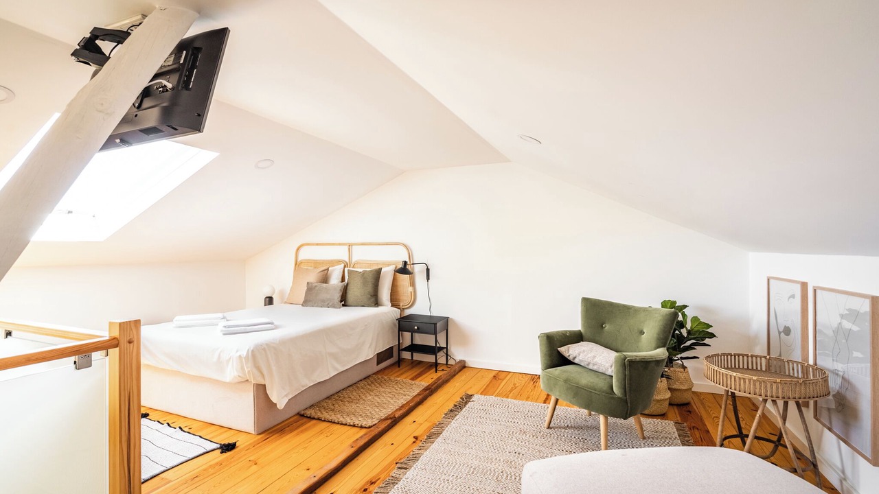 Photo of Bedroom in Sao Bento