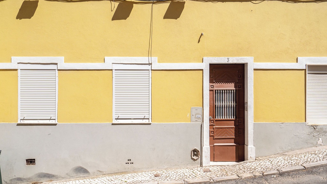 Photo of Outdoor in Sao Bento