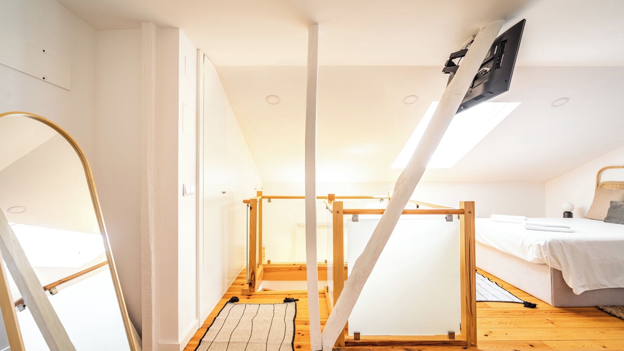 Photo of Bedroom in Sao Bento