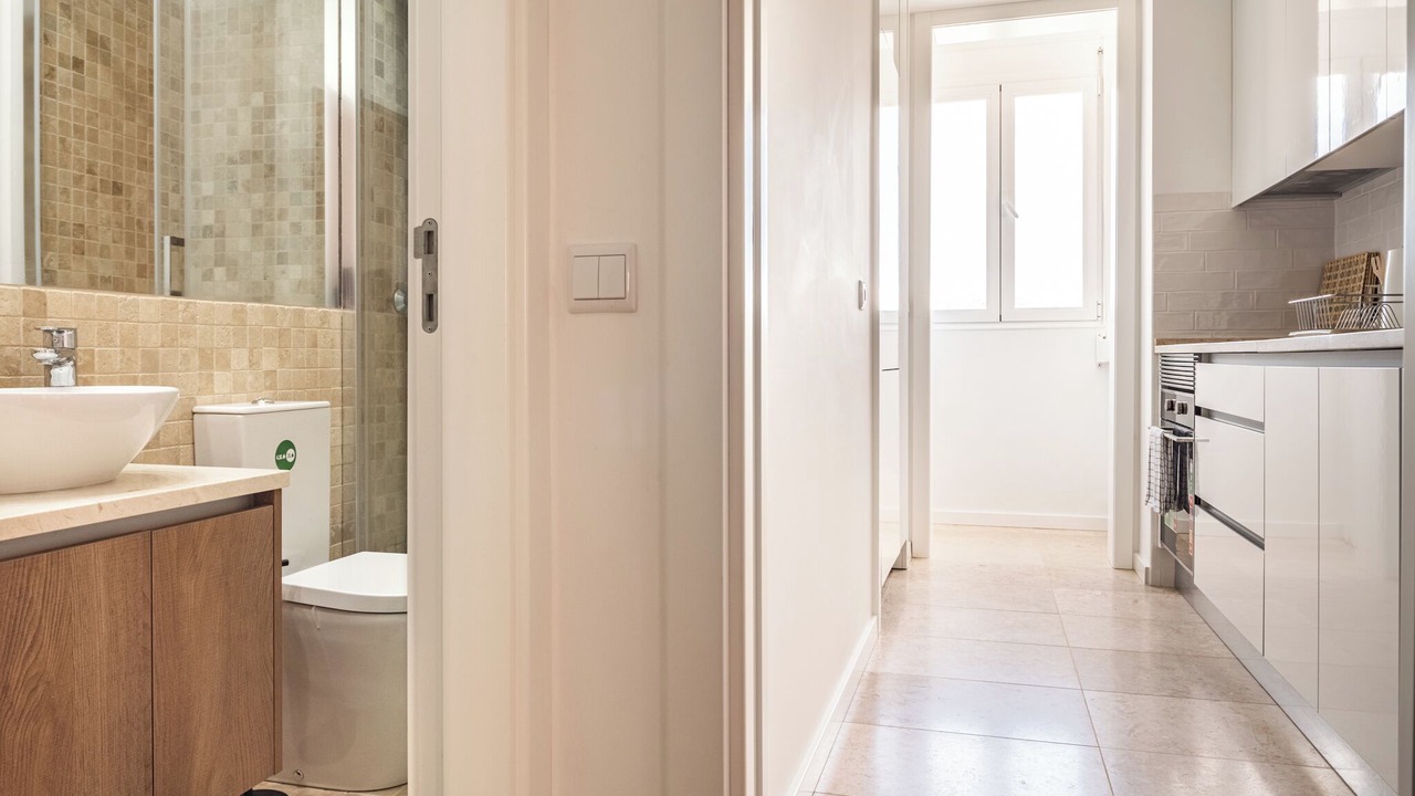 Photo of Bathroom in Sao Bento