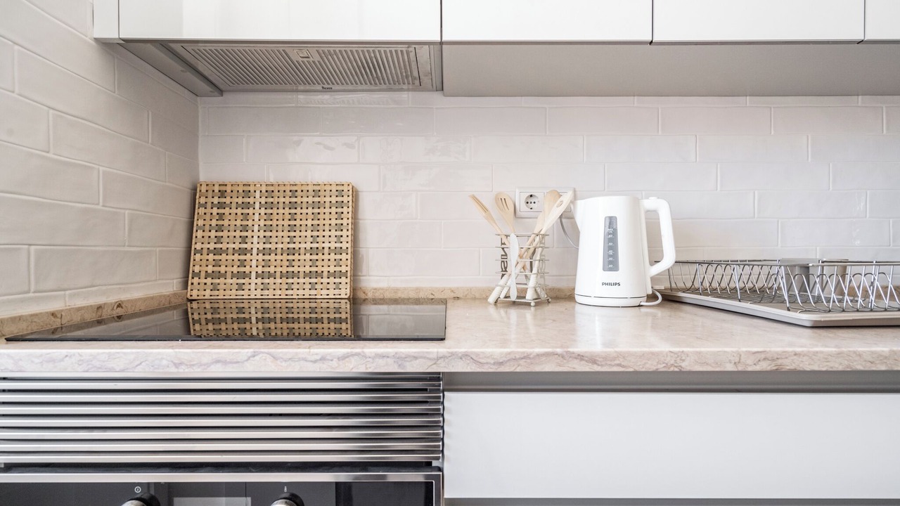 Photo of Kitchen in Sao Bento