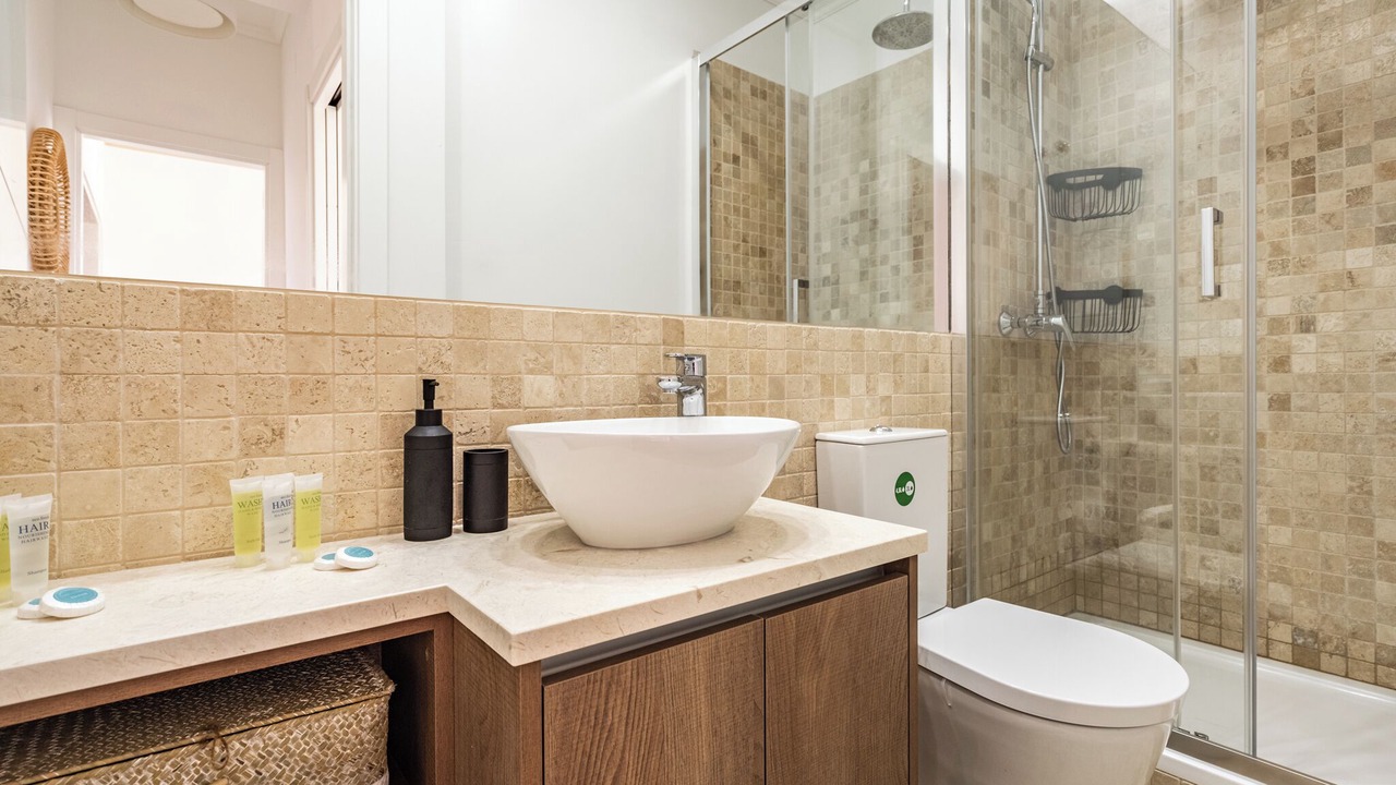Photo of Bathroom in Sao Bento
