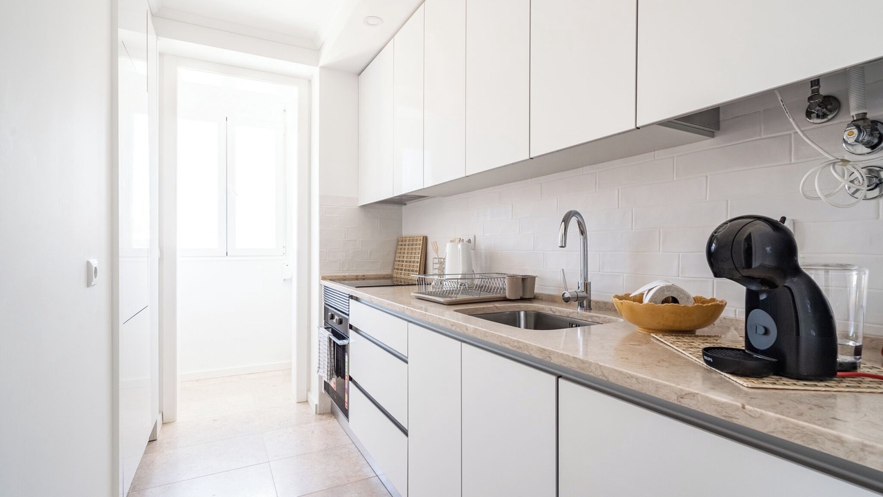 Photo of Kitchen in Sao Bento