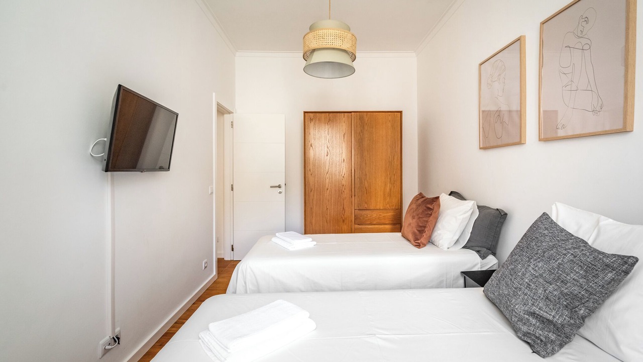 Photo of Bedroom in Sao Bento