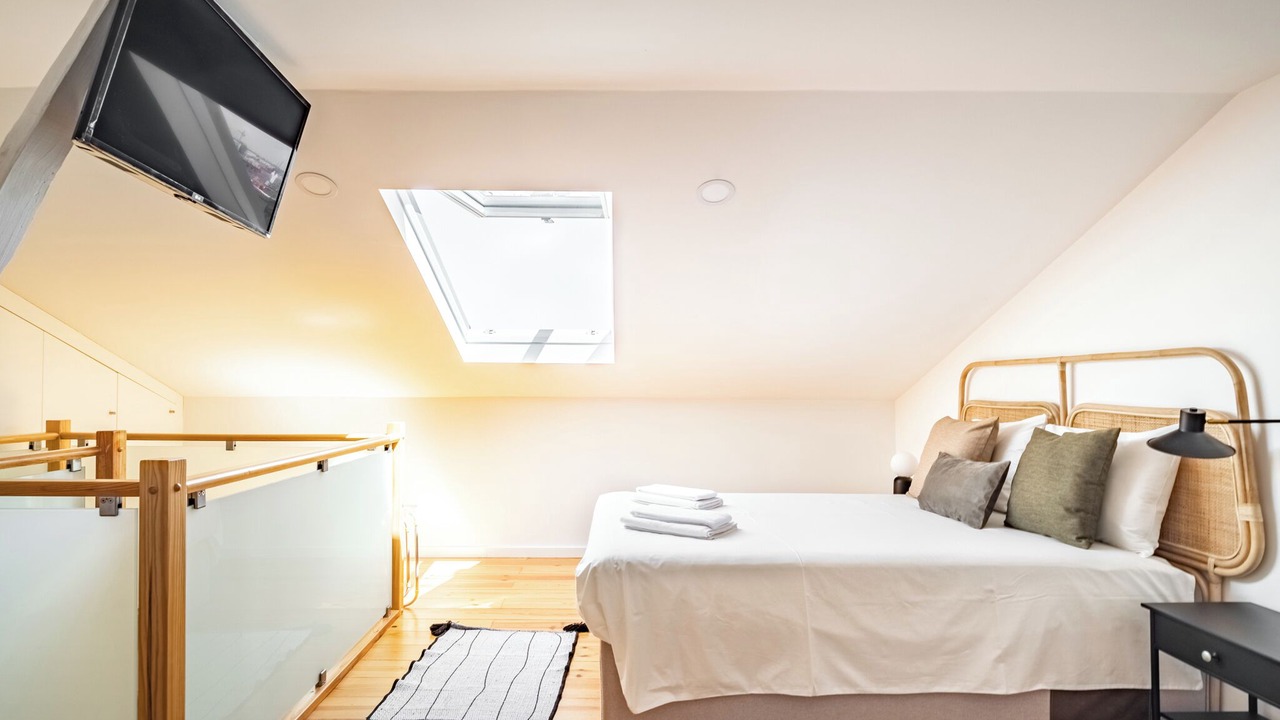 Photo of Bedroom in Sao Bento