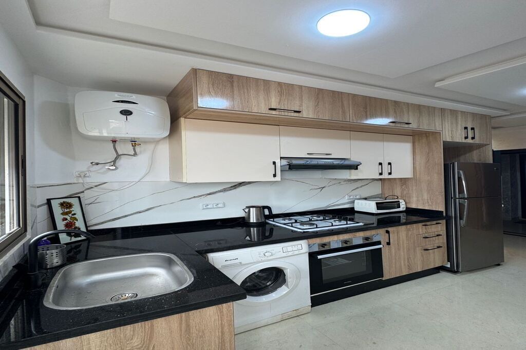 Photo of Kitchen in Sidi Rahal